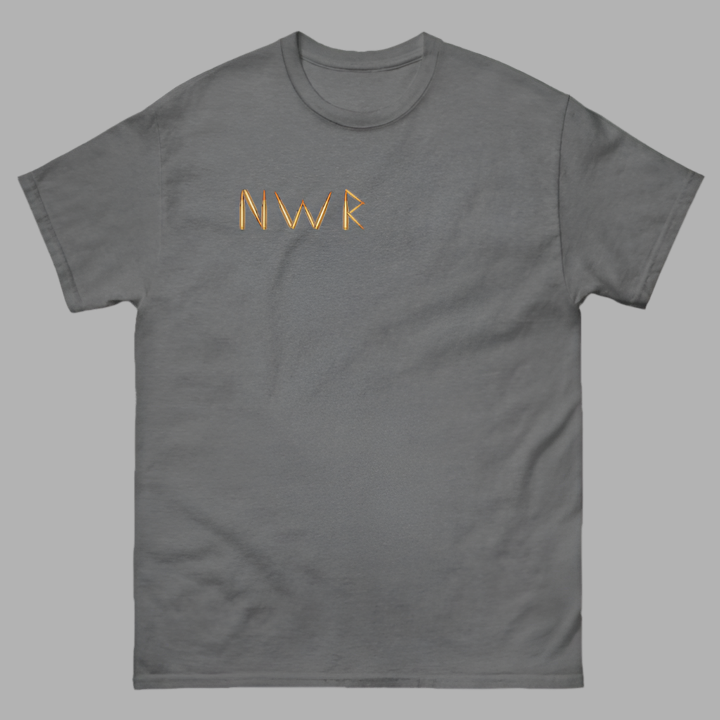 NOWEAR Bullet T-Shirt