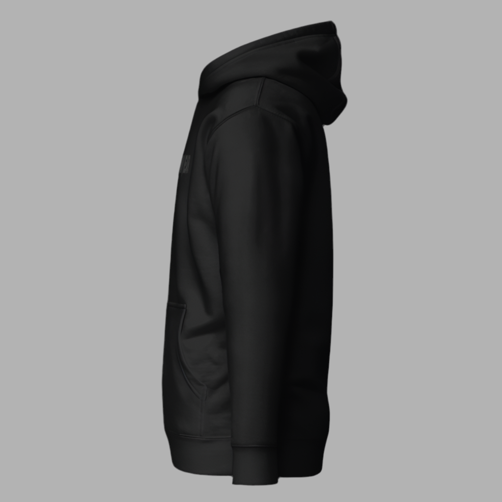 NOWEAR NO(W)EAR Hoodie