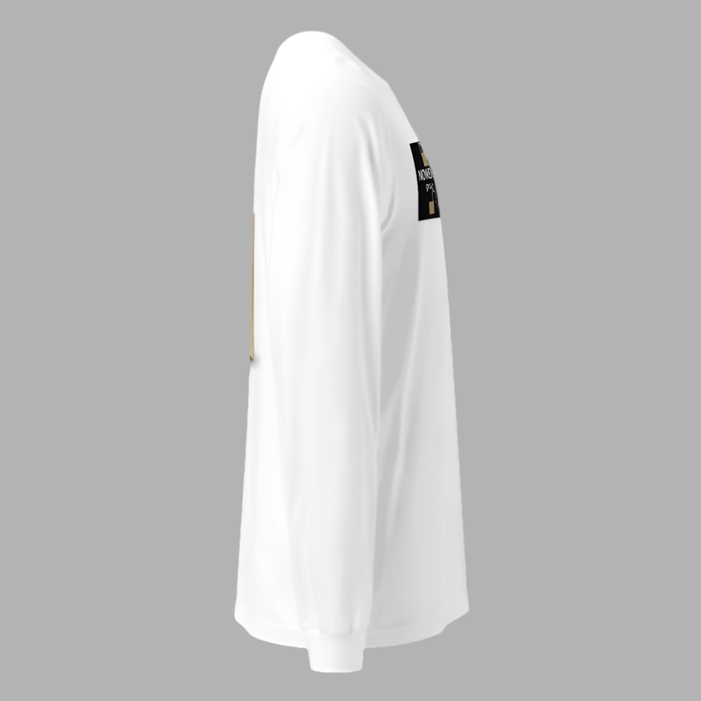 NOWEAR Lock Longsleeve