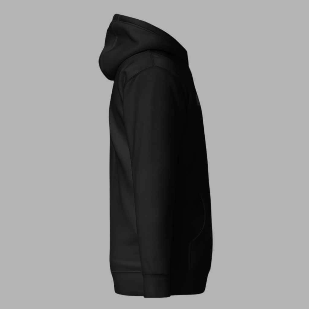 NOWEAR NO(W)EAR Hoodie