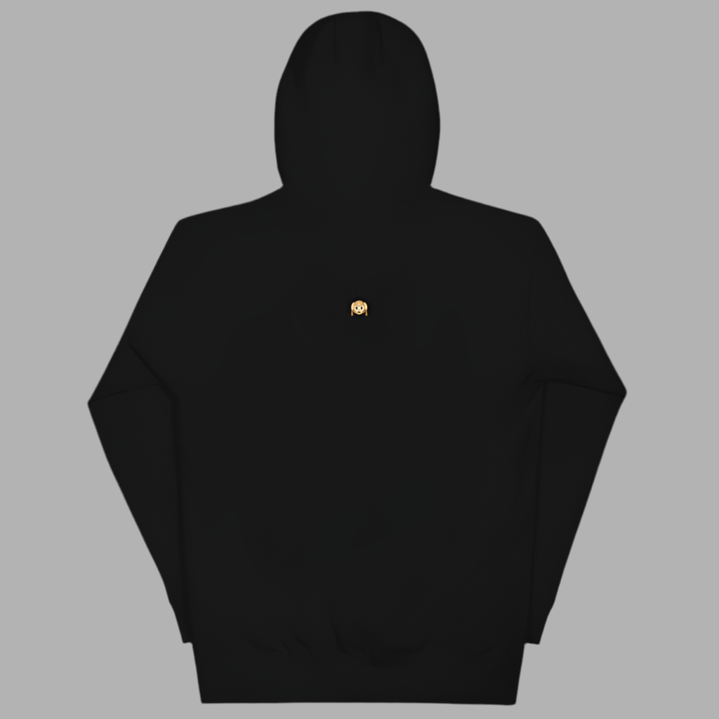 NOWEAR NO(W)EAR Hoodie