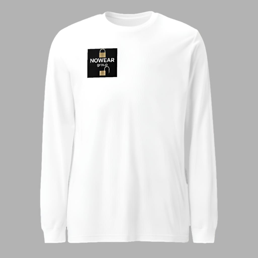NOWEAR Lock Longsleeve