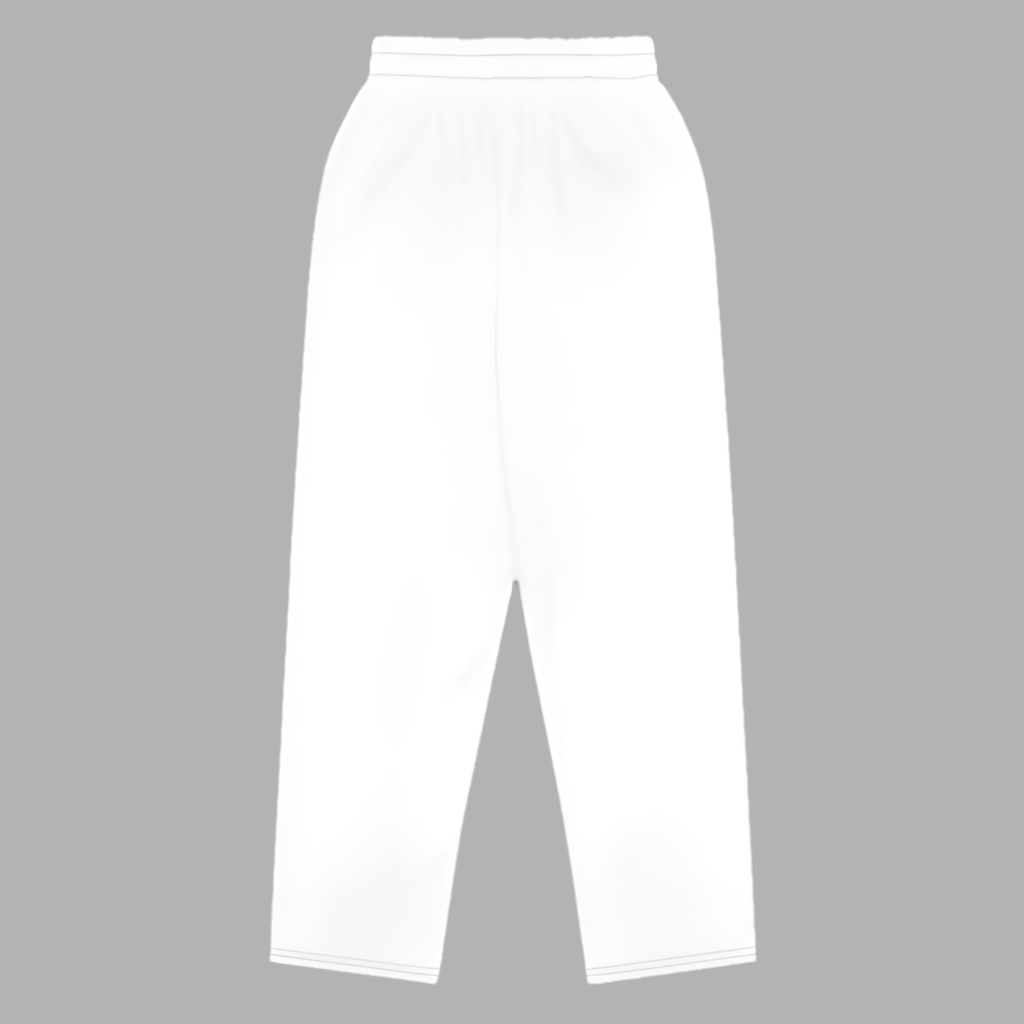 NOWEAR Fragment Pants