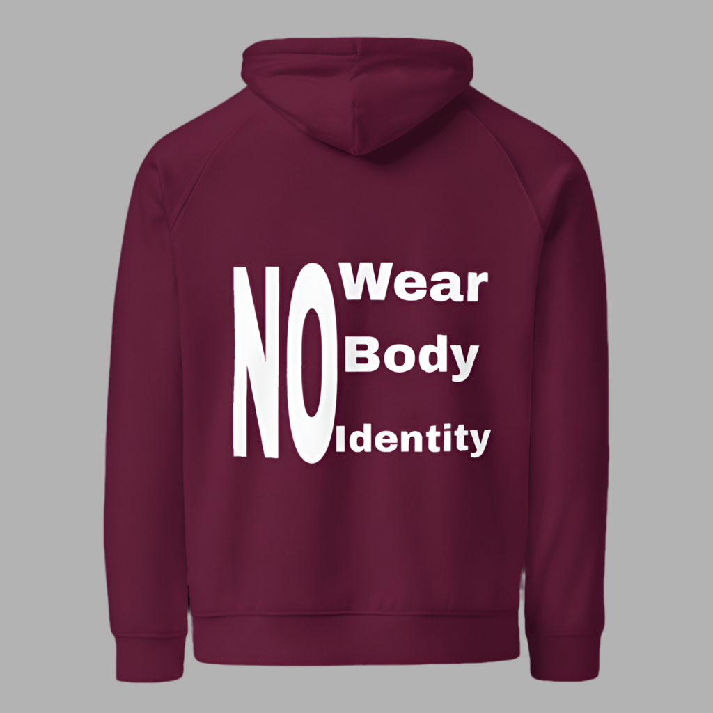 NOWEAR NWBI Hoodie