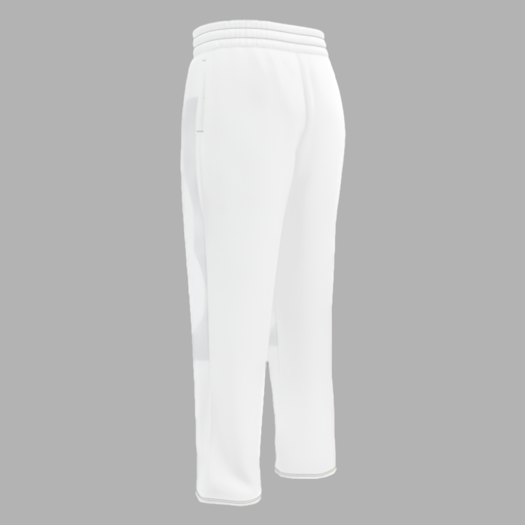 NOWEAR Fragment Pants