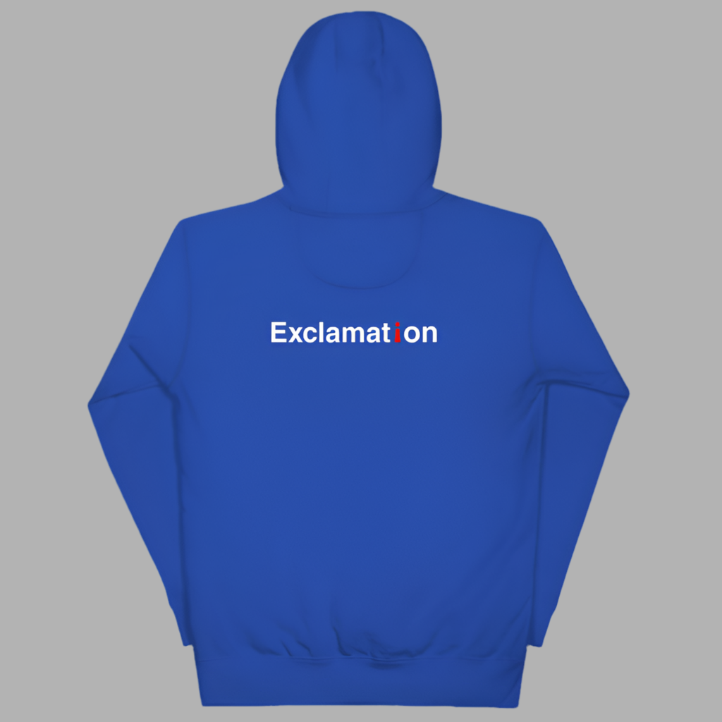 NOWEAR ! Hoodie