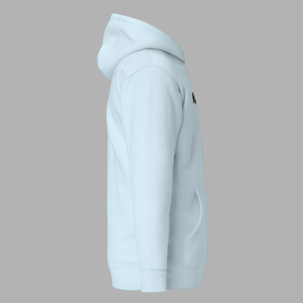 NOWEAR NO(W)EAR Hoodie