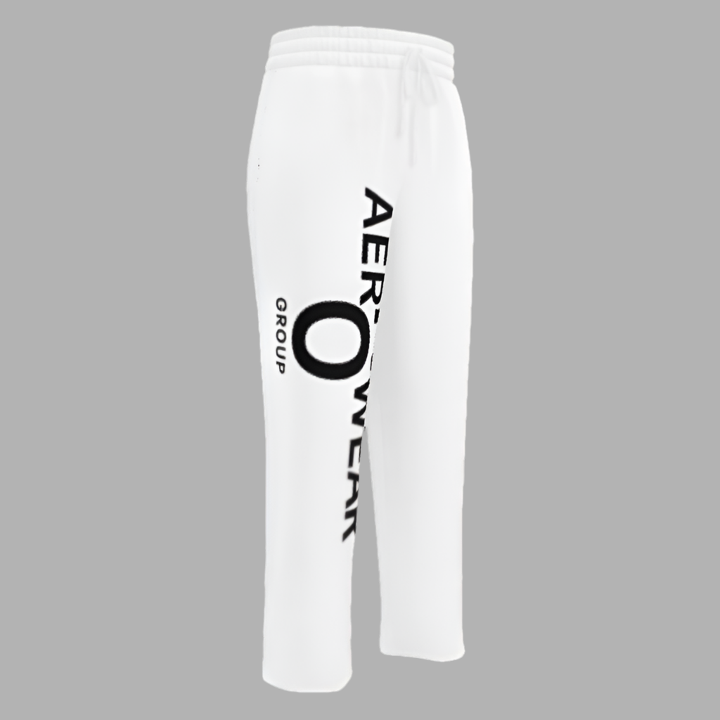 NOWEAR Group Vertical Pants