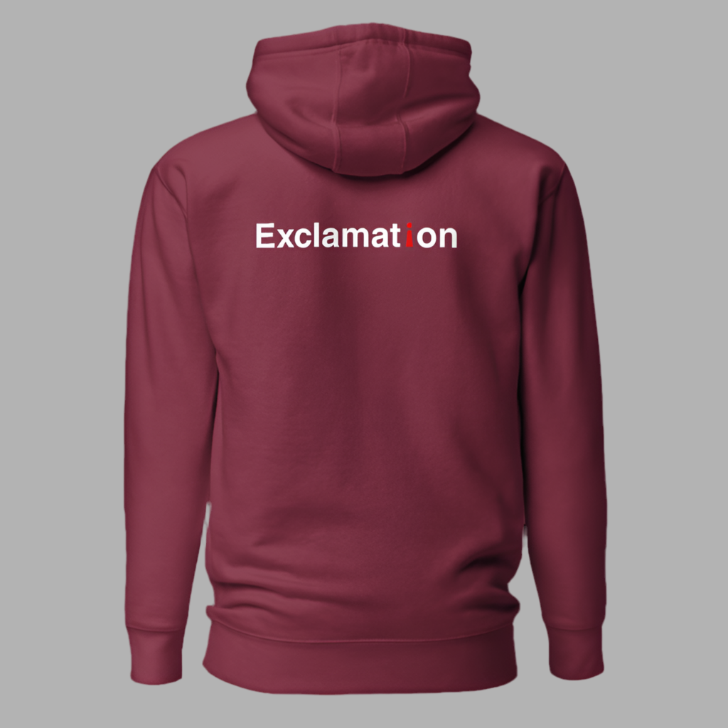 NOWEAR ! Hoodie