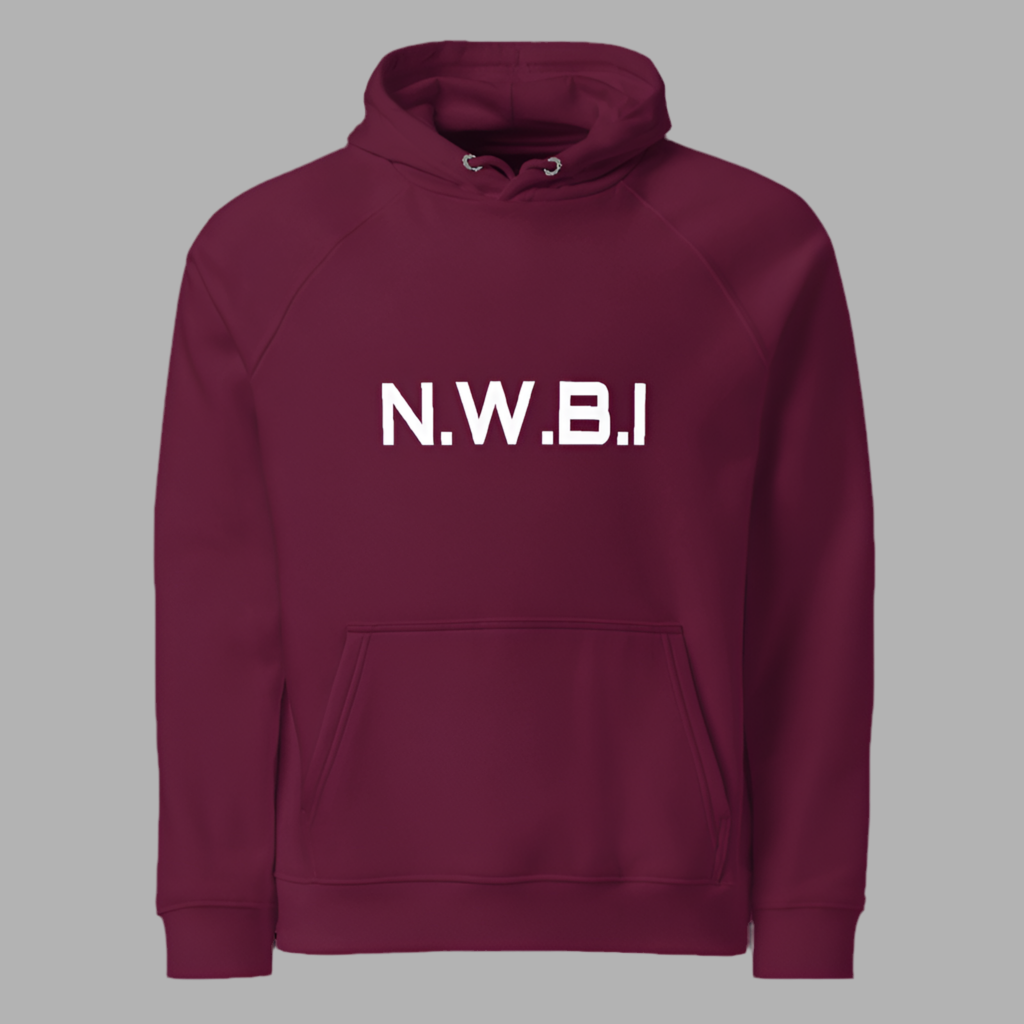 NOWEAR NWBI Hoodie