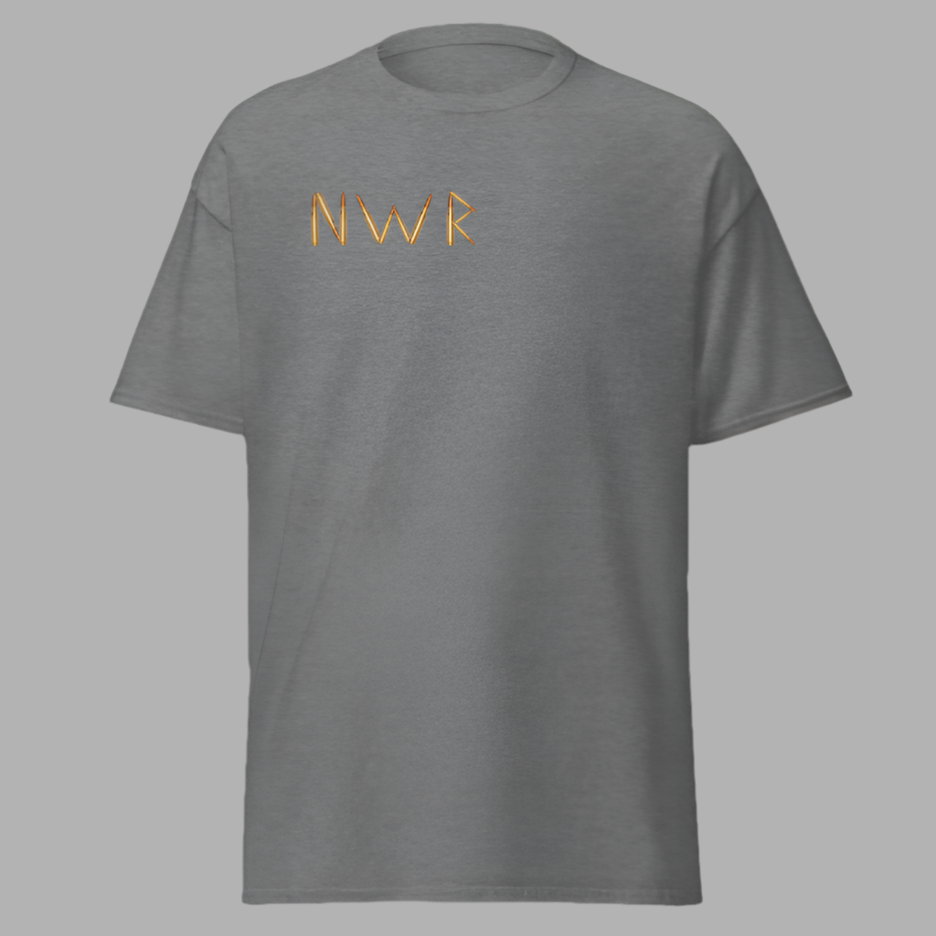 NOWEAR Bullet T-Shirt