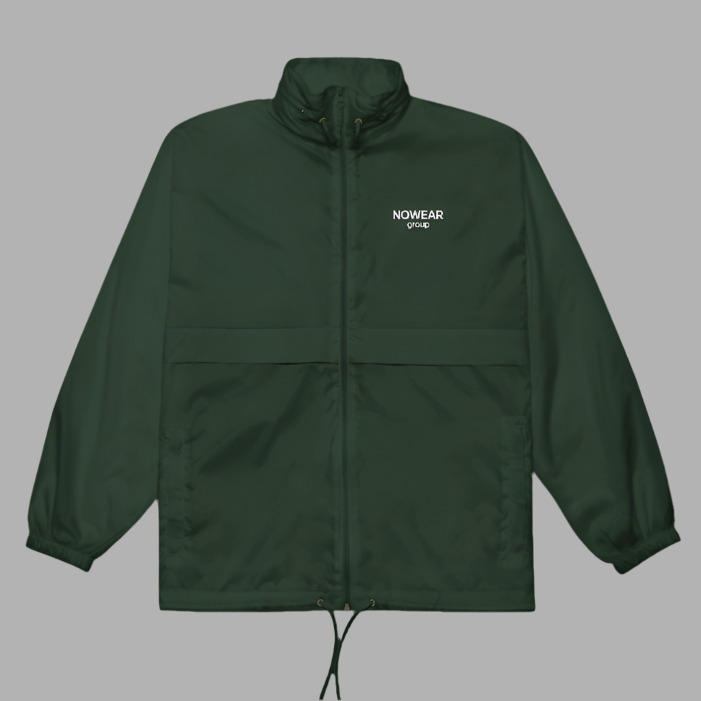 NOWEAR Sale Windbreaker