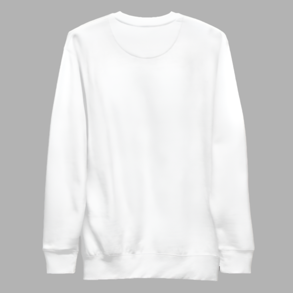 NOWEAR Gun Logo Cross Hoodie