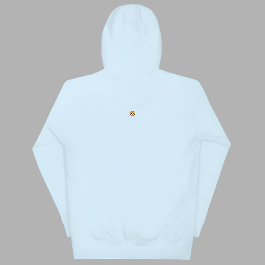 NOWEAR NO(W)EAR Hoodie