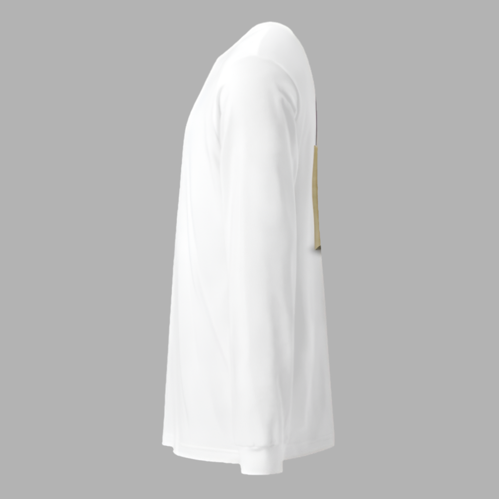 NOWEAR Lock Longsleeve
