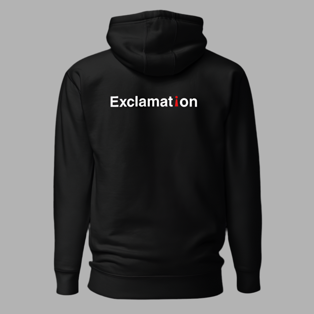 NOWEAR ! Hoodie