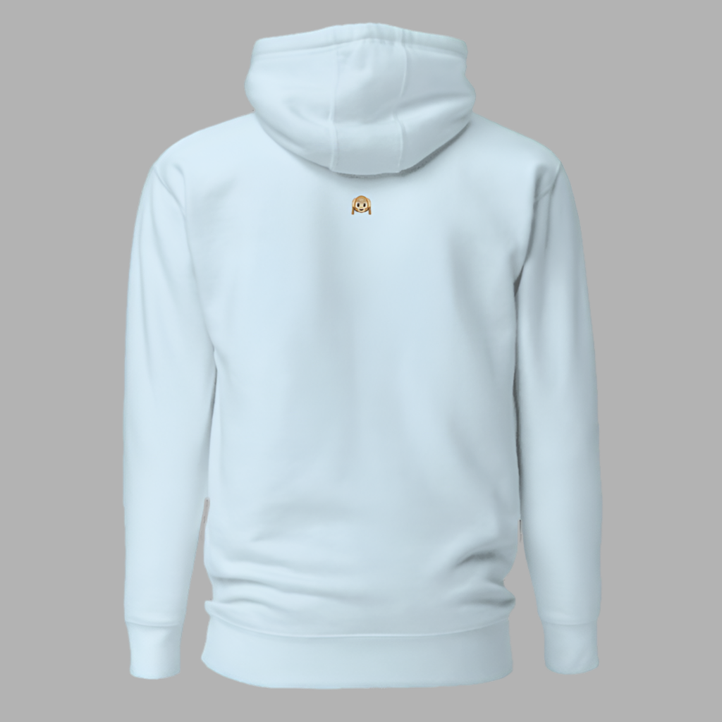 NOWEAR NO(W)EAR Hoodie