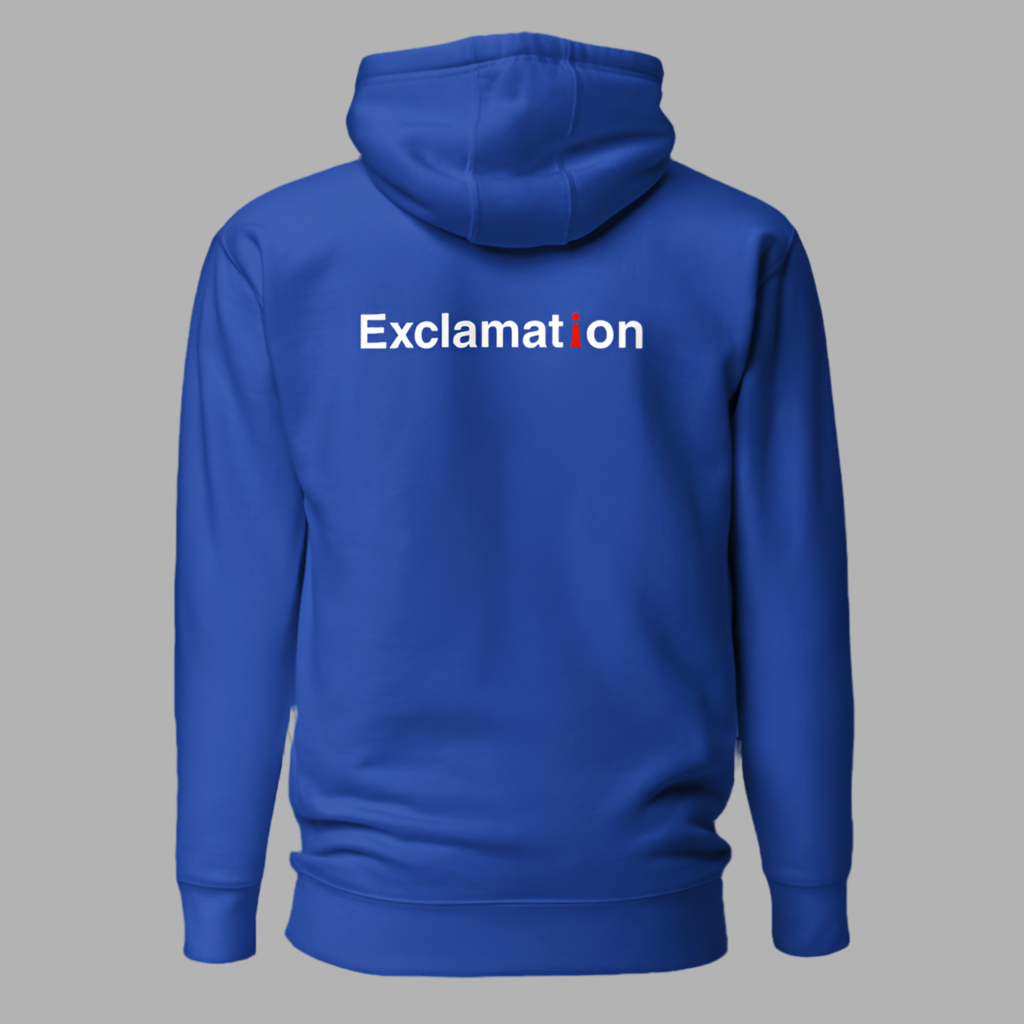 NOWEAR ! Hoodie