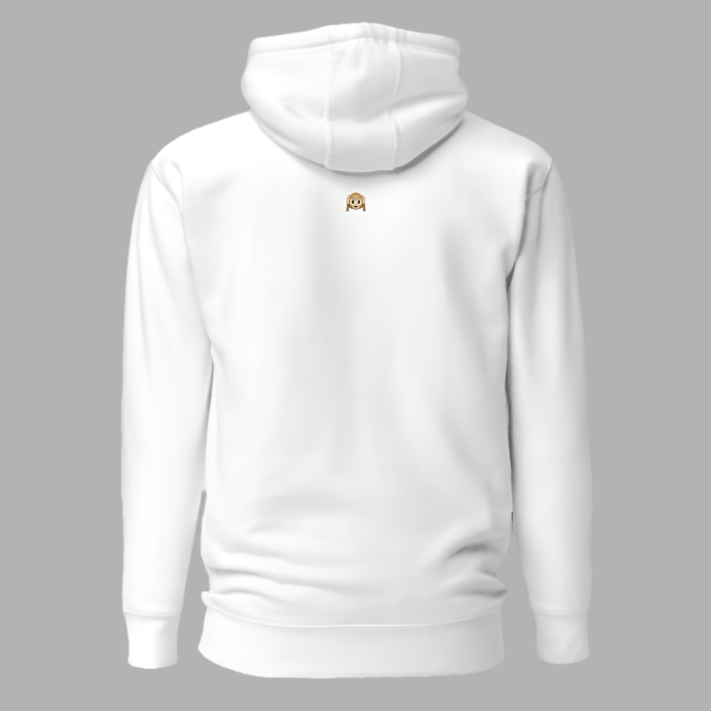 NOWEAR NO(W)EAR Hoodie
