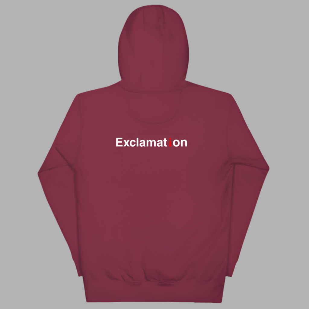 NOWEAR ! Hoodie