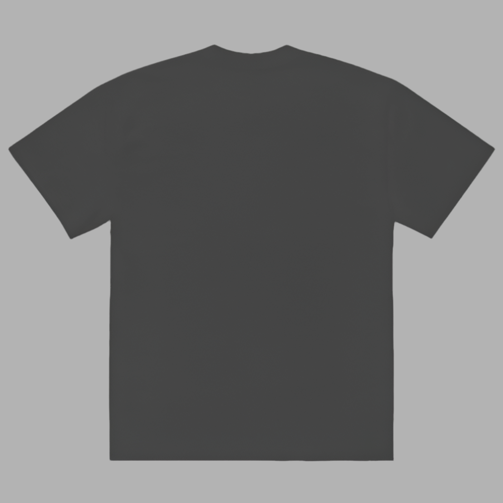NOWEAR NWR Oversized T-Shirt