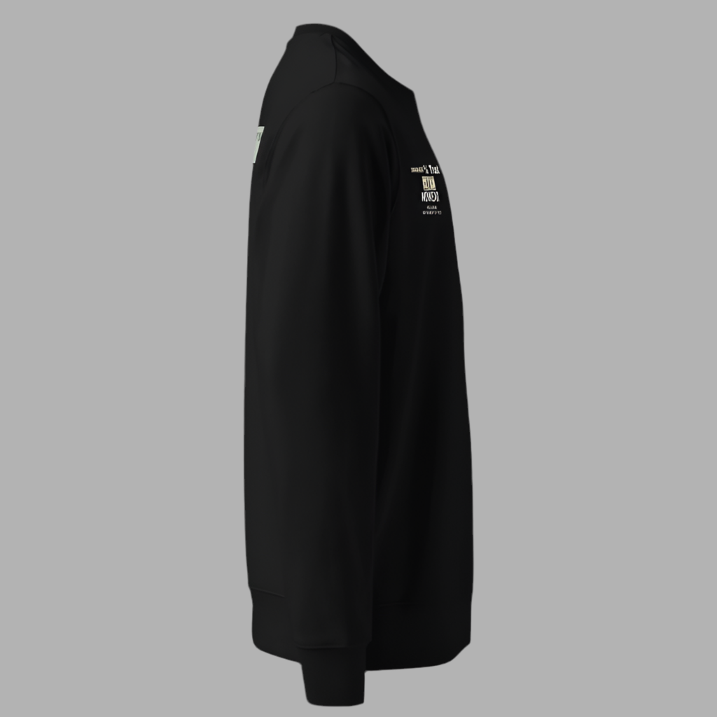 NOWEAR In myself we trust hoodie