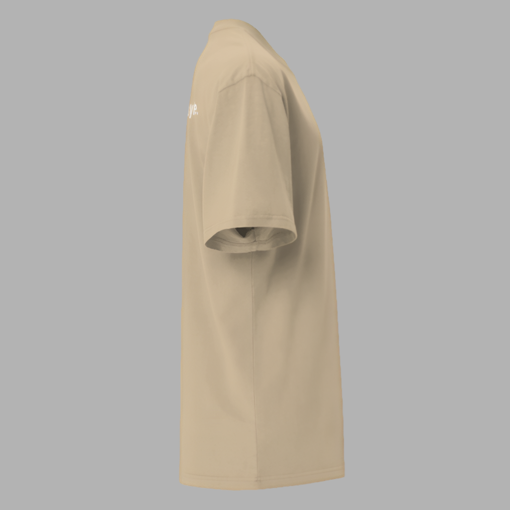 NOWEAR Trash T-Shirt