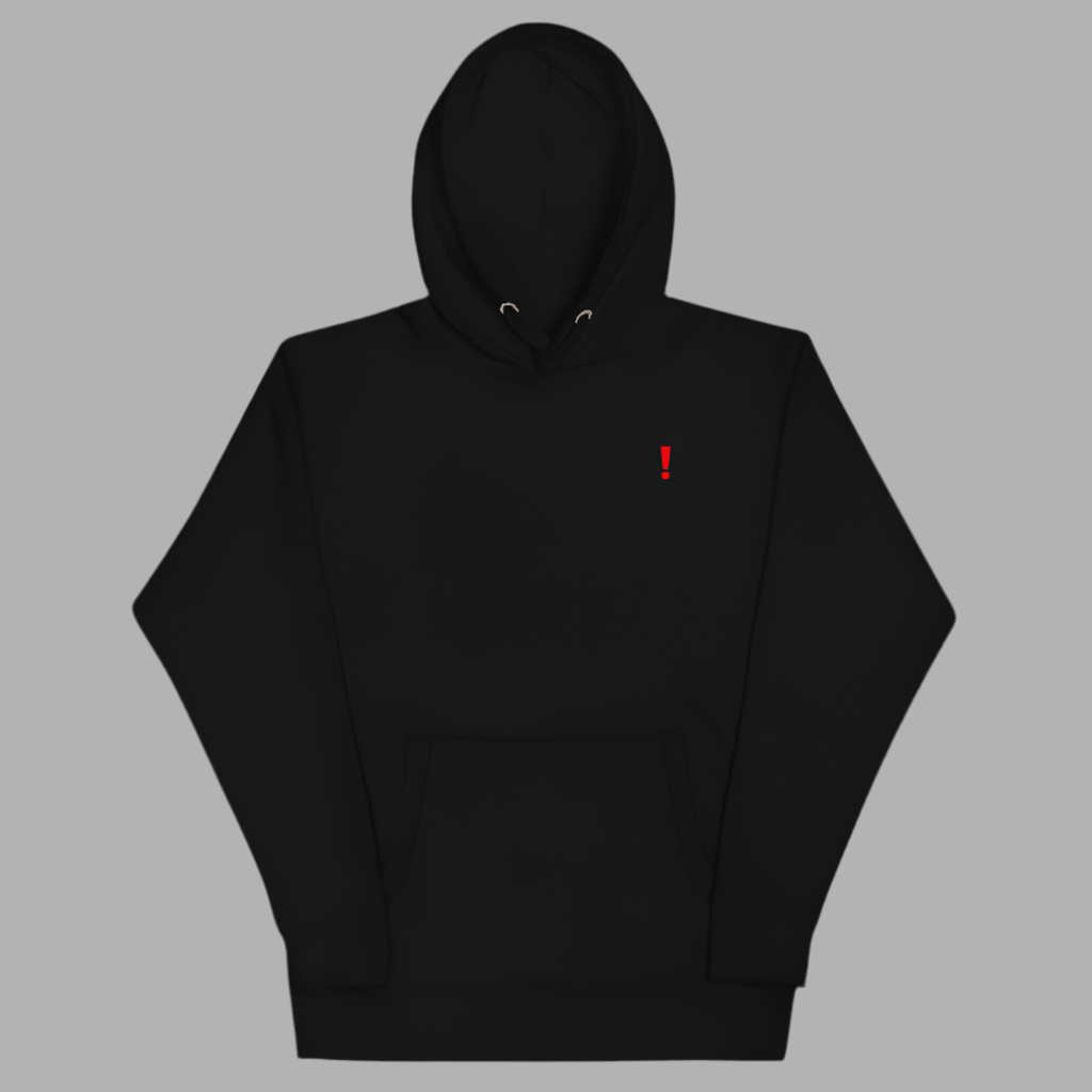 NOWEAR ! Hoodie