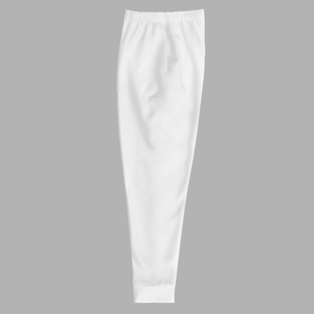 NOWEAR Gun Logo Cross Pants