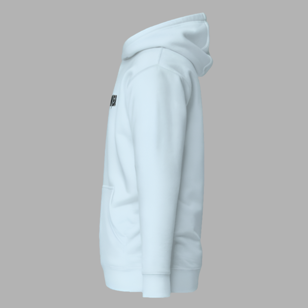 NOWEAR NO(W)EAR Hoodie