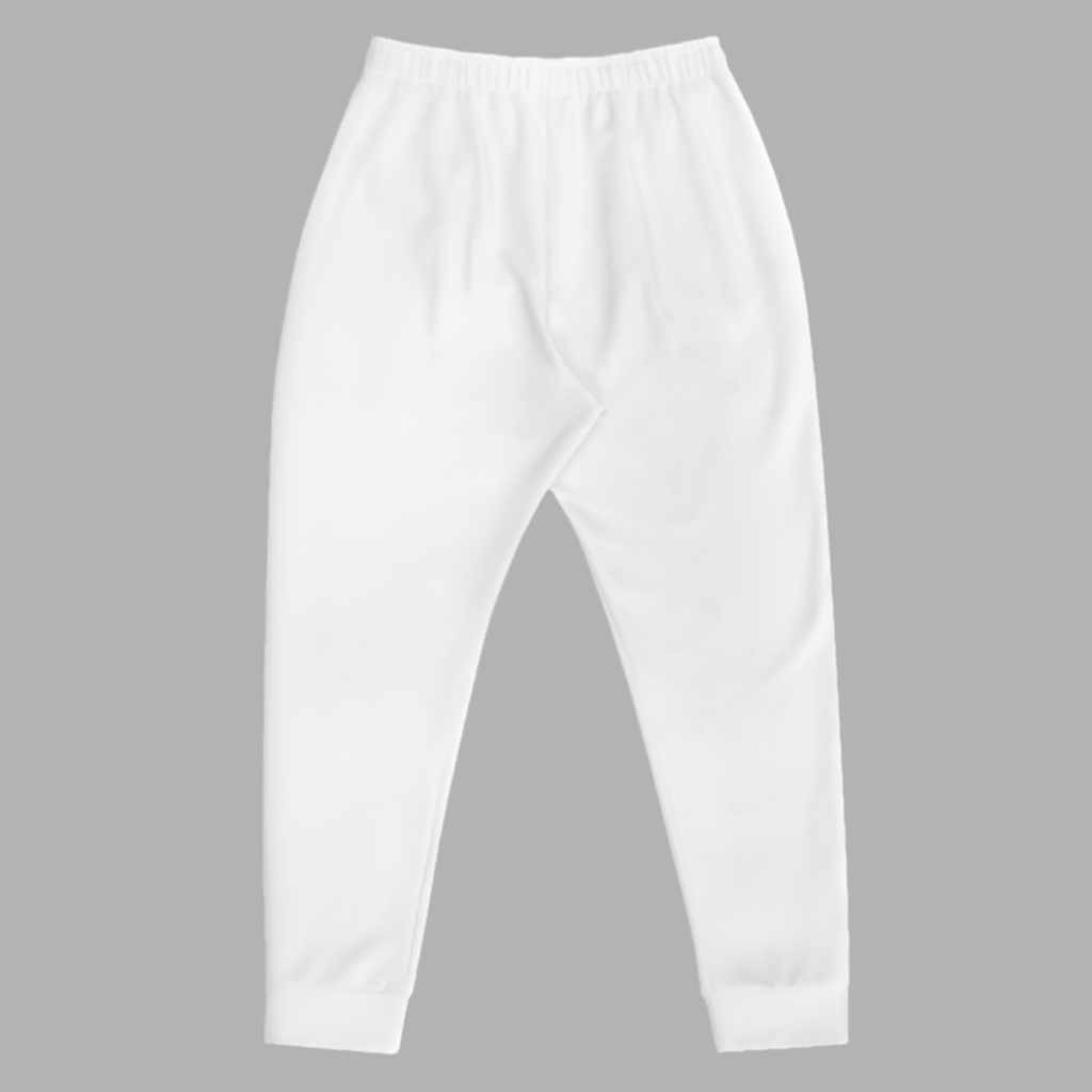 NOWEAR Gun Logo Cross Pants