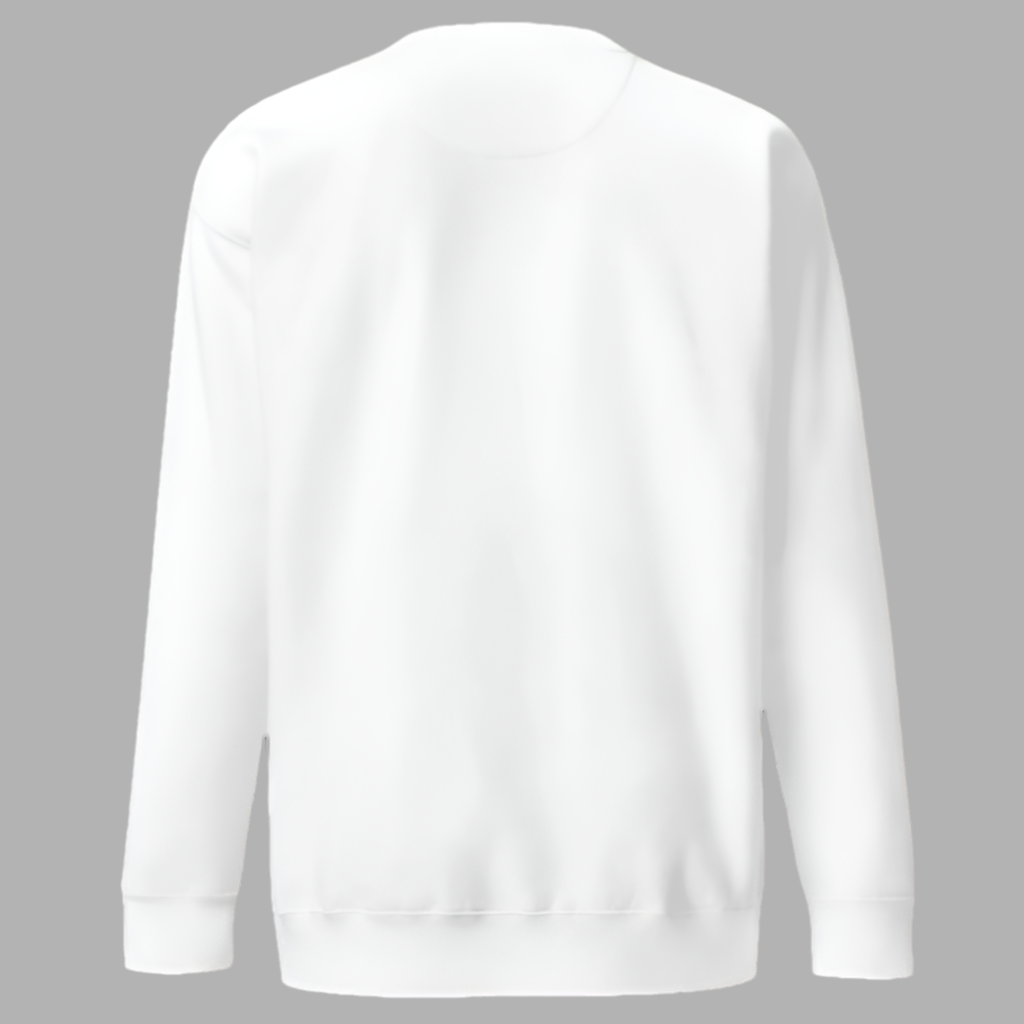 NOWEAR Gun Logo Cross Hoodie