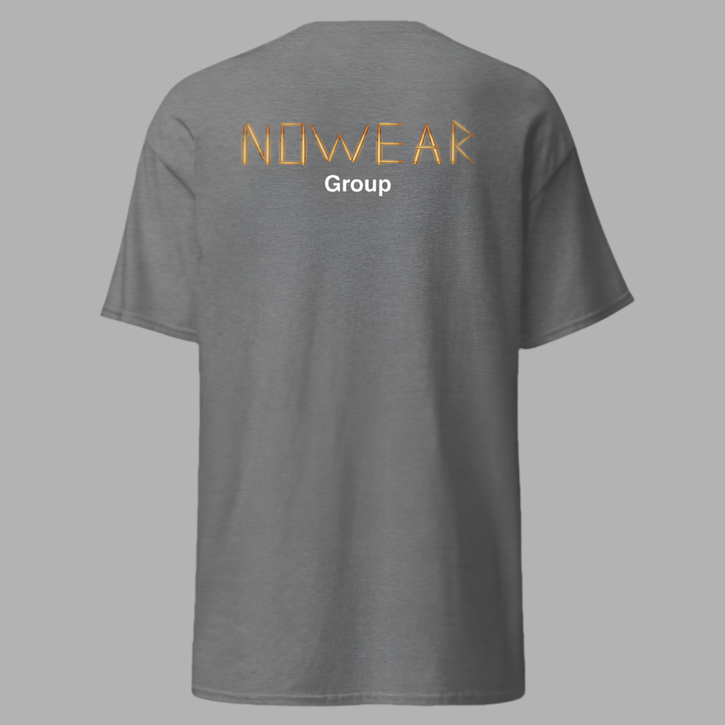 NOWEAR Bullet T-Shirt