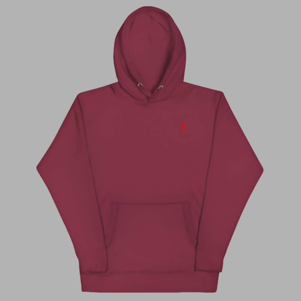NOWEAR ! Hoodie