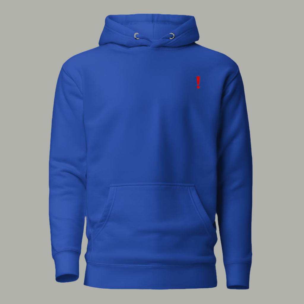 NOWEAR ! Hoodie