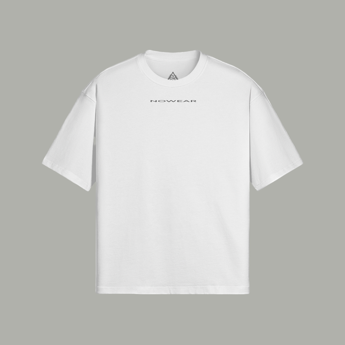 NOWEAR Dark Triad T-Shirt