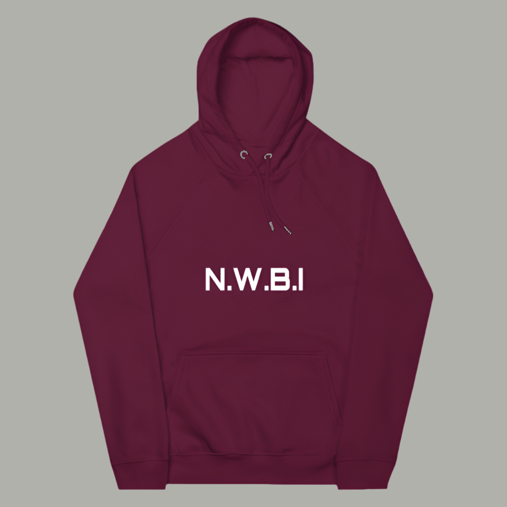 NOWEAR NWBI Hoodie