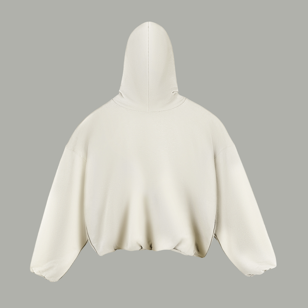 NOWEAR Angel Hoodie