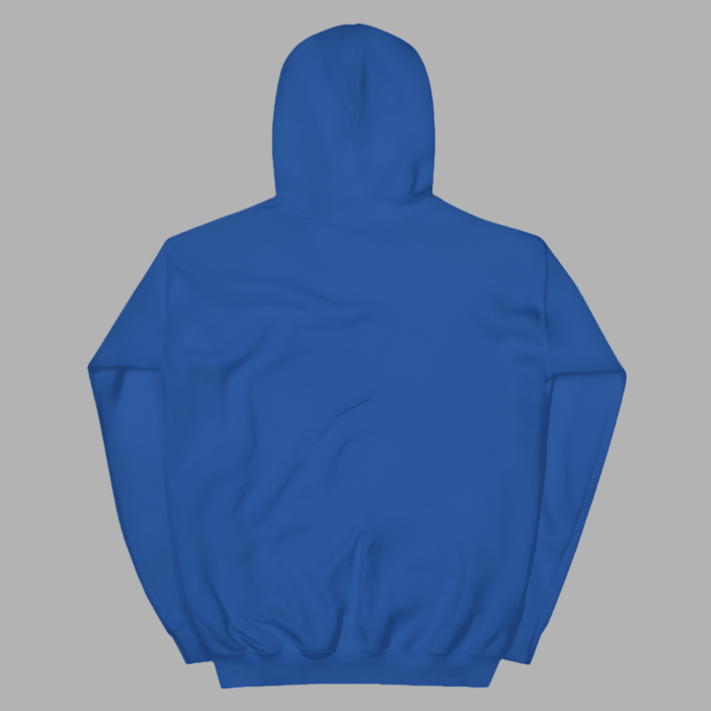NOWEAR Target Hoodie