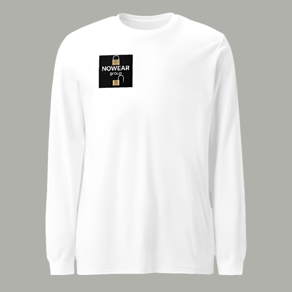NOWEAR Lock Longsleeve