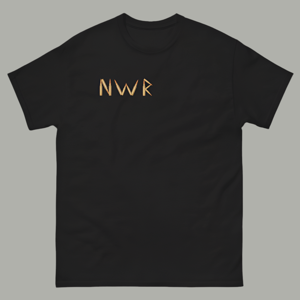 NOWEAR Bullet T-Shirt