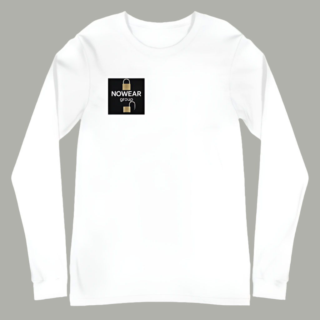 NOWEAR Lock Longsleeve