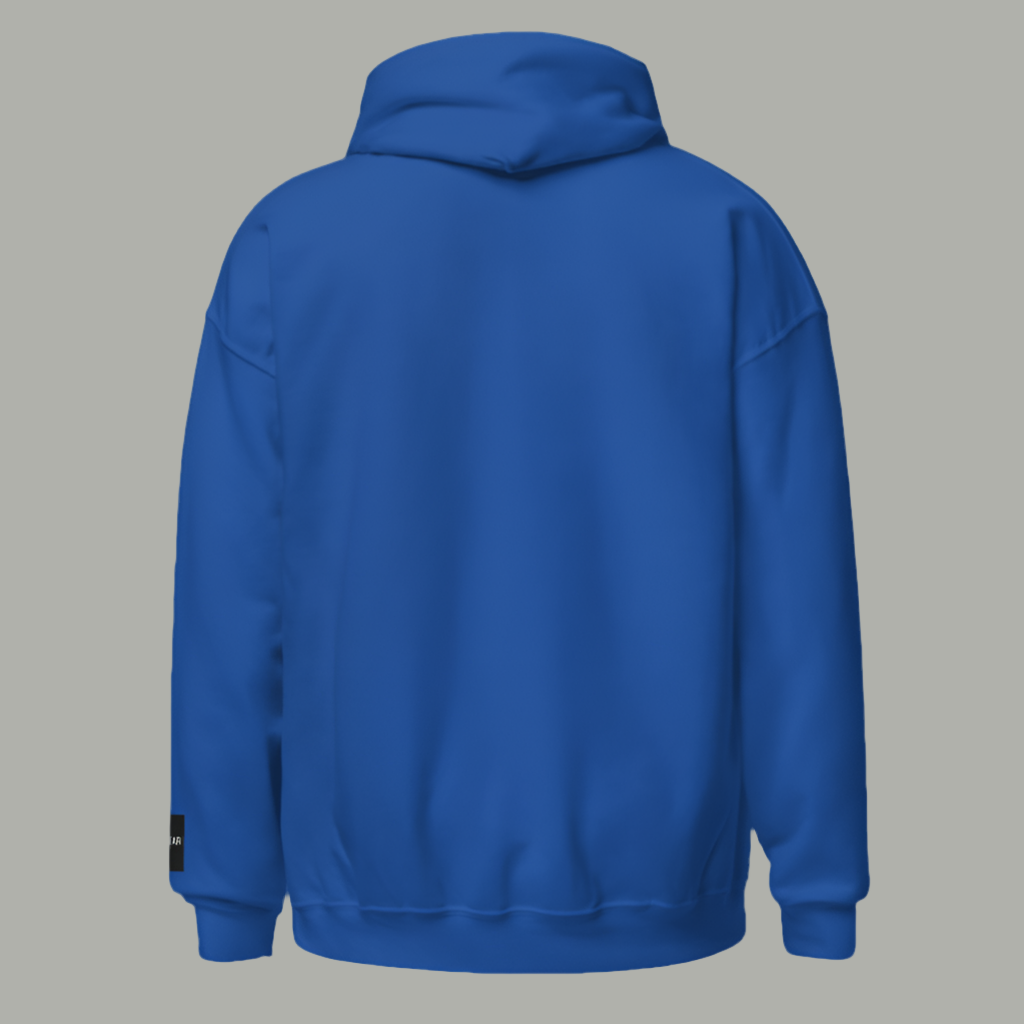 NOWEAR Target Hoodie
