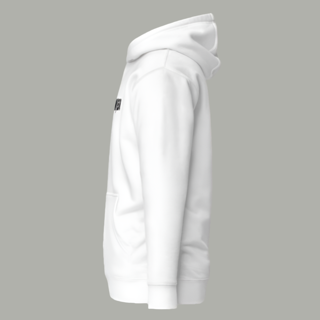 NOWEAR NO(W)EAR Hoodie