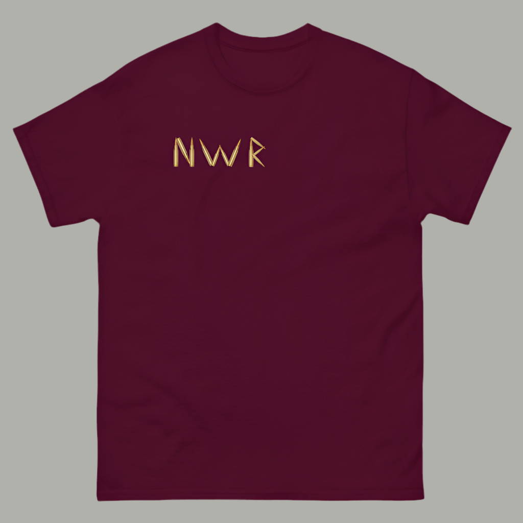 NOWEAR Bullet T-Shirt