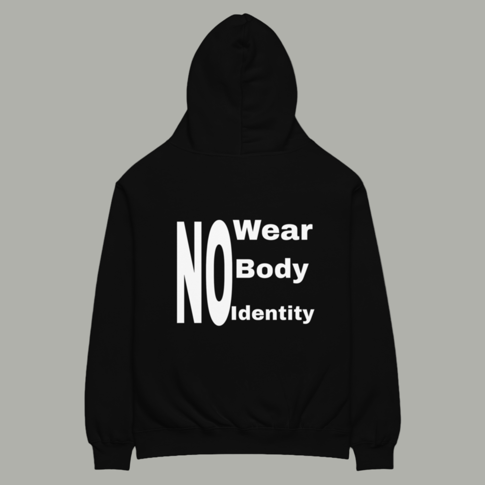 NOWEAR NWBI Hoodie