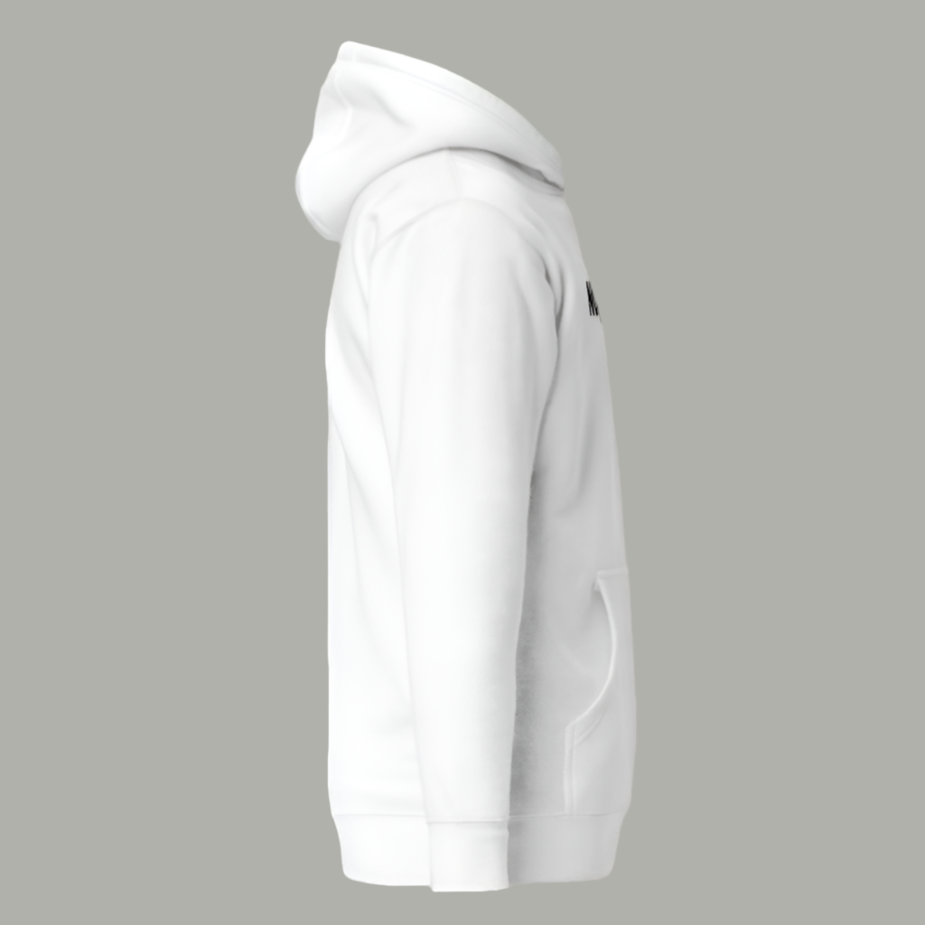 NOWEAR NO(W)EAR Hoodie