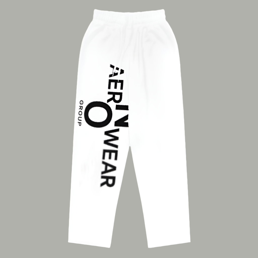 NOWEAR Group Vertical Pants