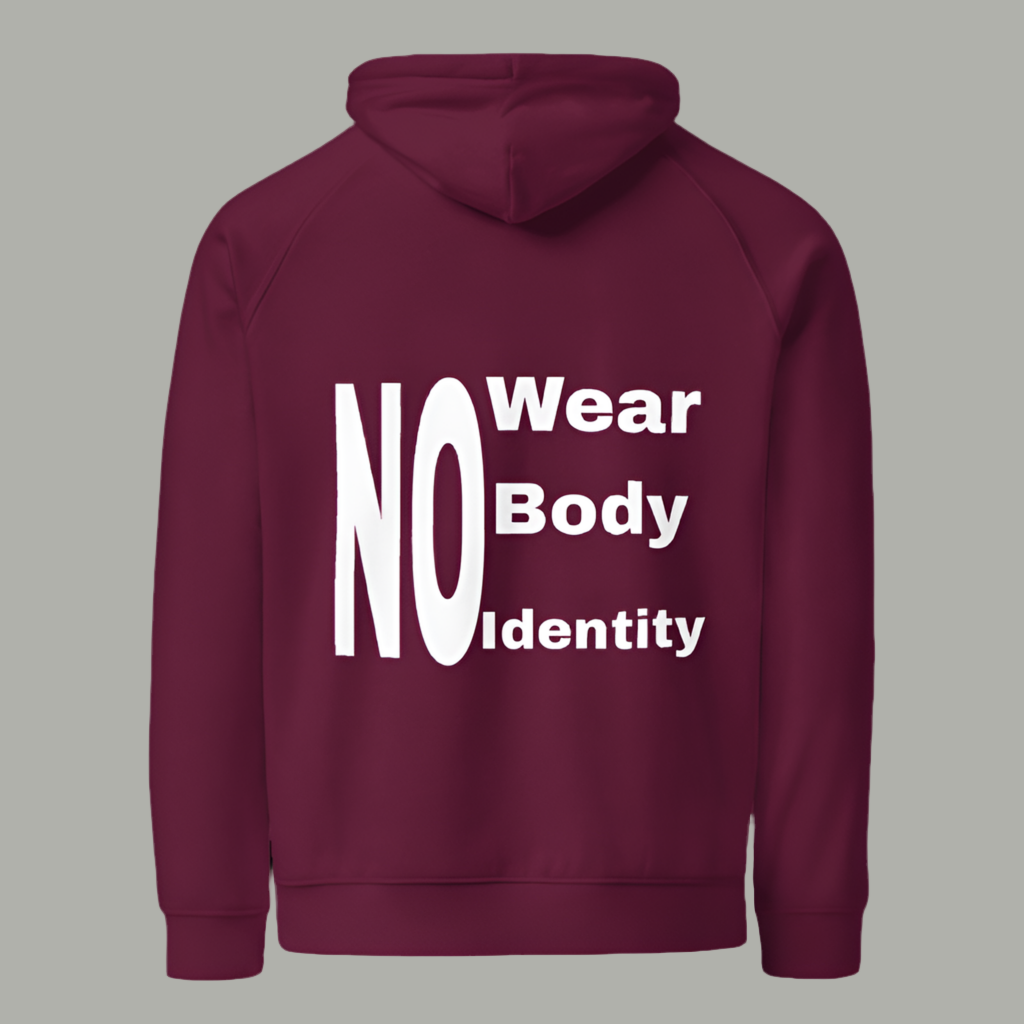NOWEAR NWBI Hoodie