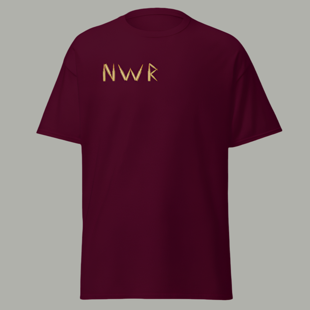 NOWEAR Bullet T-Shirt